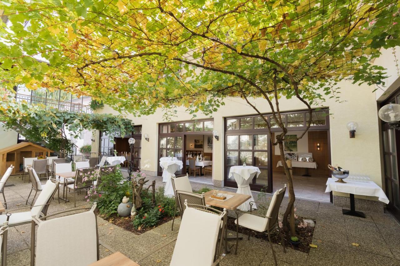 Gasthof-Restaurant Kollar Goebl Deutschlandsberg Exterior photo
